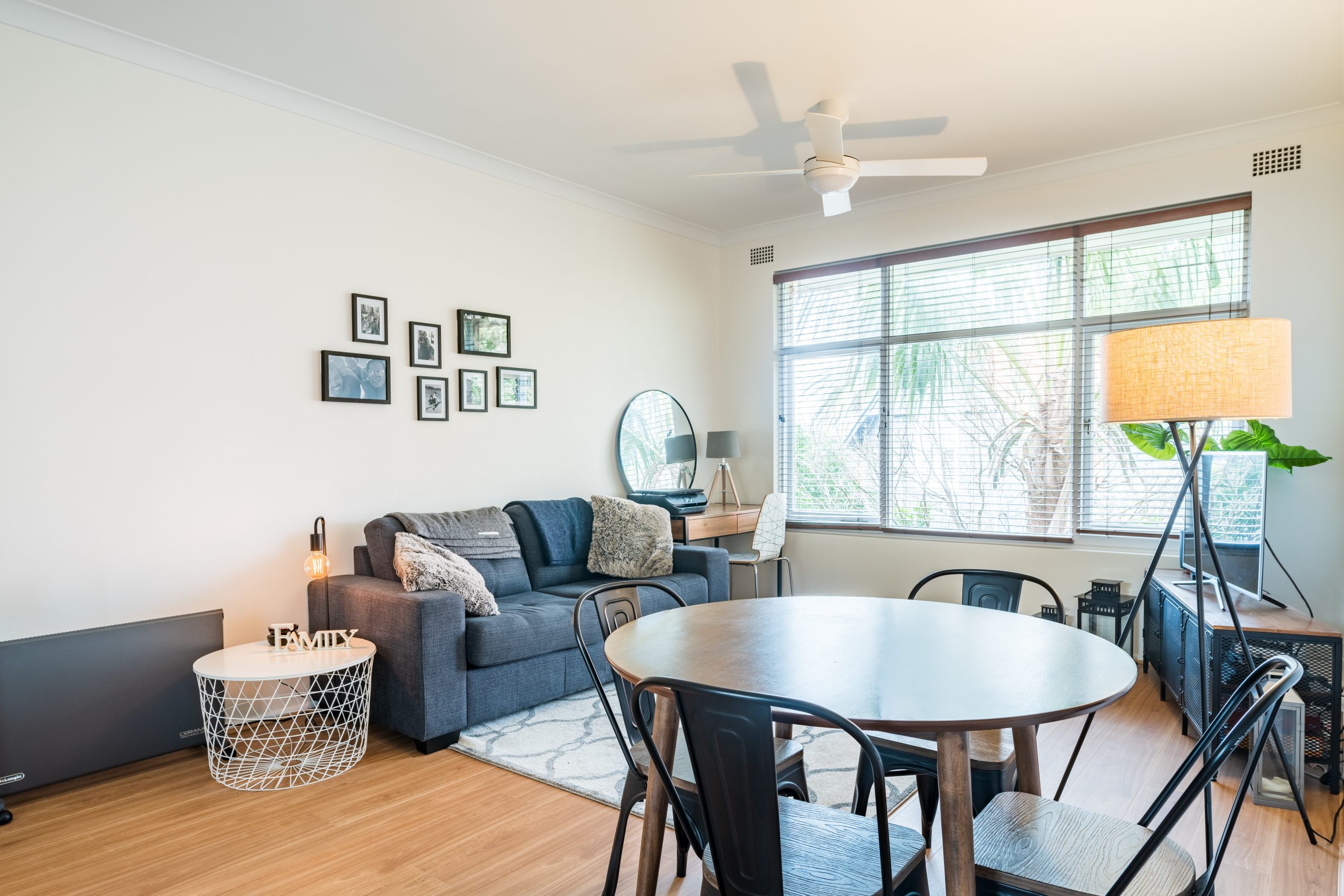 Spruson Street NEUTRAL BAY Apartment