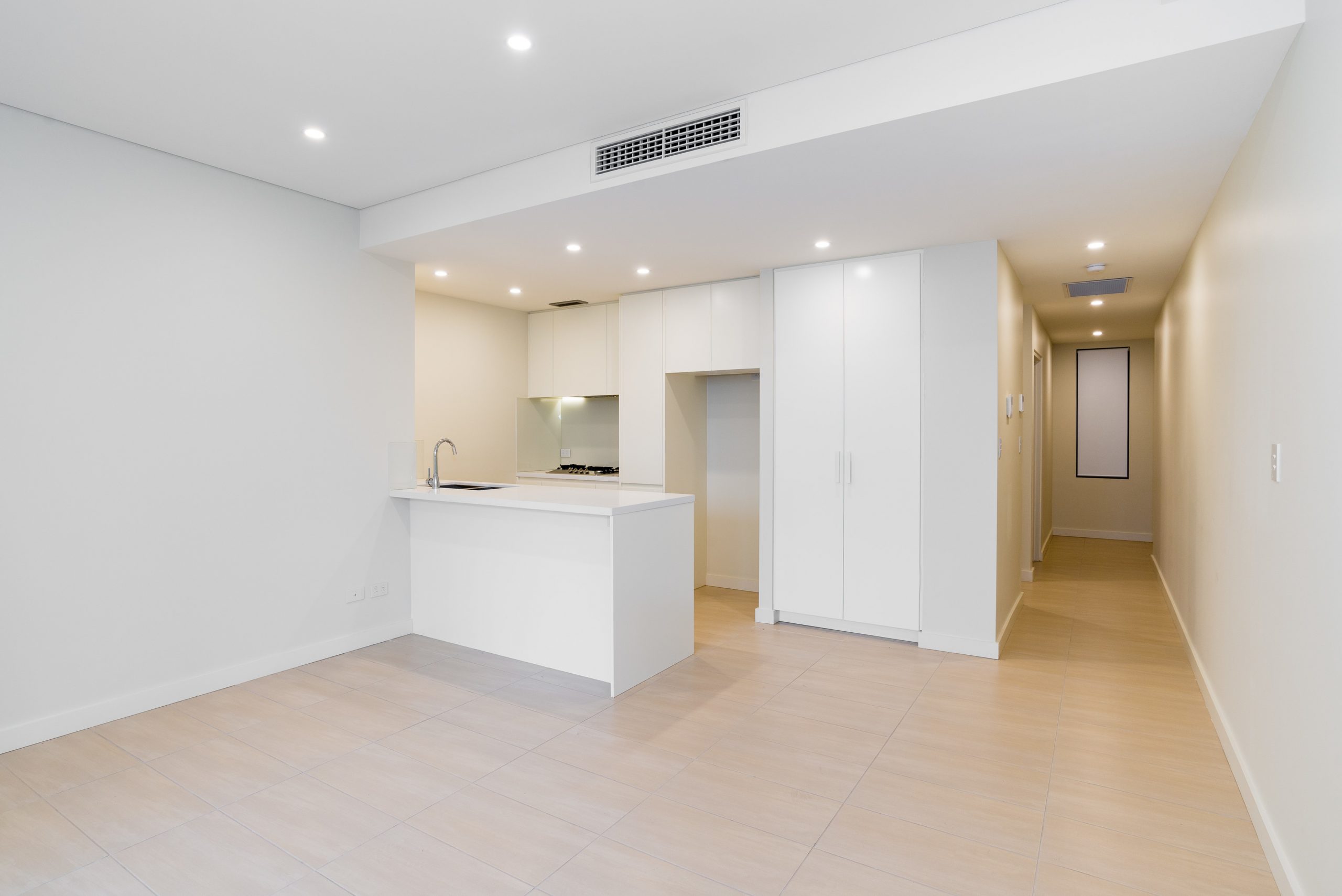 Military Rd MOSMAN Apartment