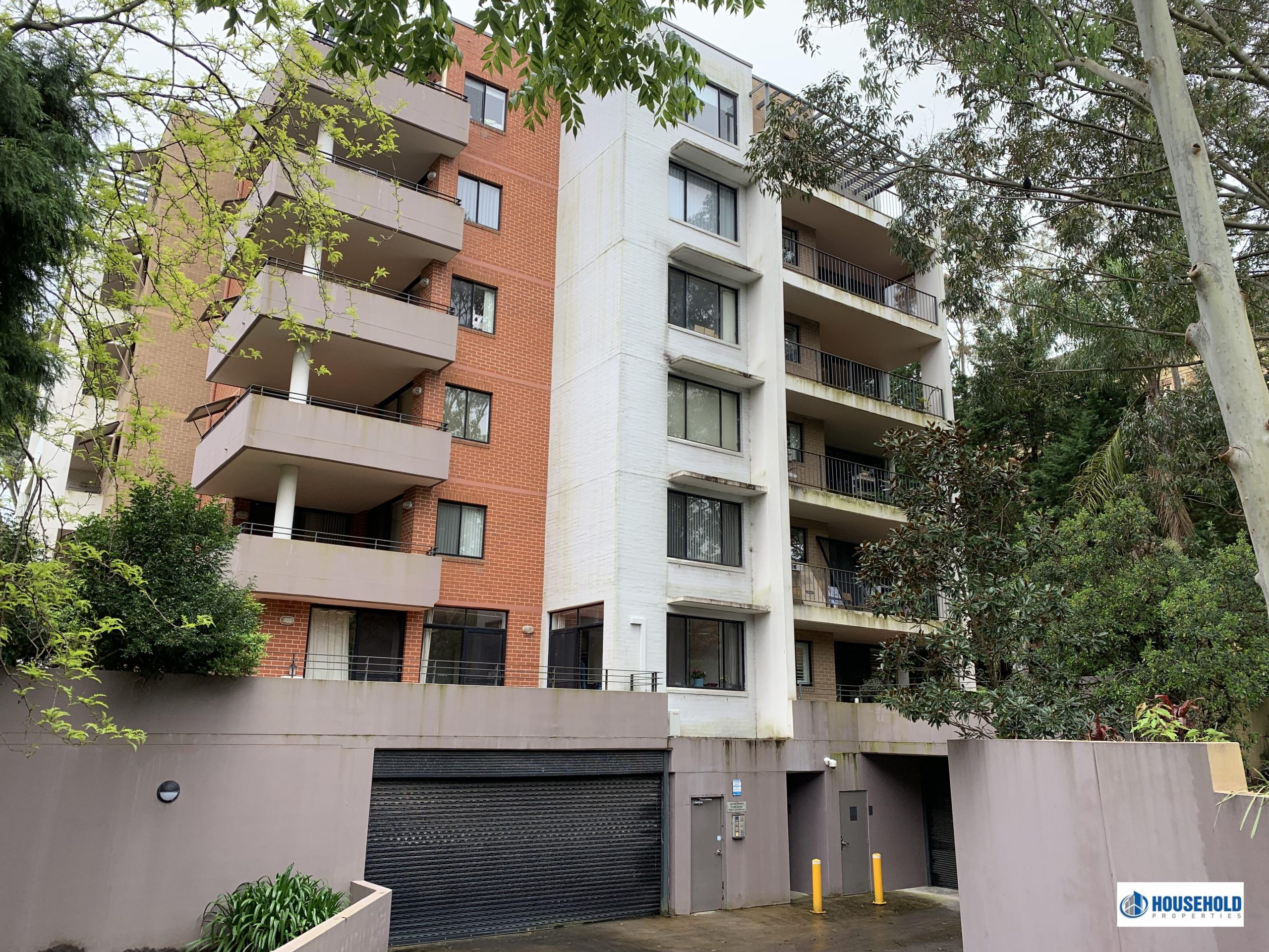 Freeman Road CHATSWOOD Apartment