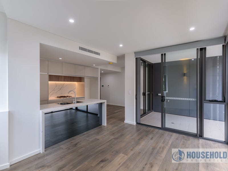 Taylors Lane LANE COVE Apartment