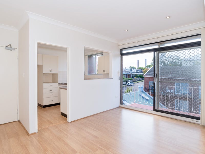 Hornsey Street ROZELLE Apartment