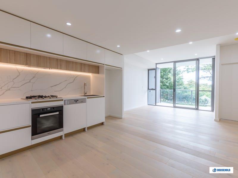 Taylors Lane LANE COVE Apartment